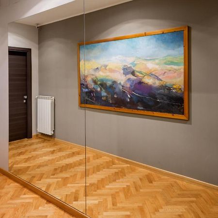 Qt Suites Roma المظهر الخارجي الصورة