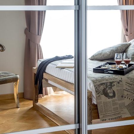 Qt Suites Roma المظهر الخارجي الصورة