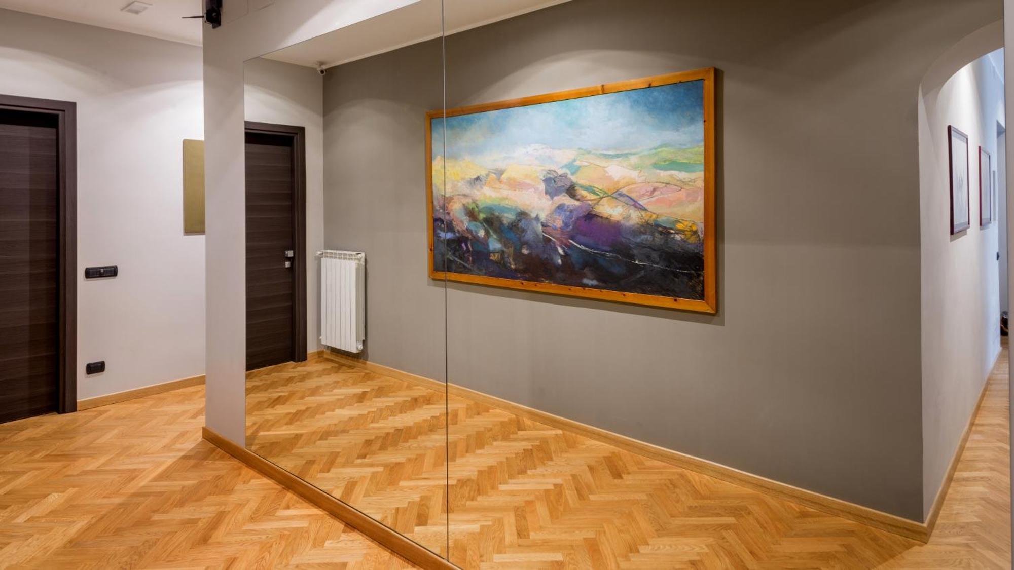 Qt Suites Roma المظهر الخارجي الصورة