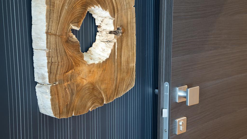 Qt Suites Roma المظهر الخارجي الصورة
