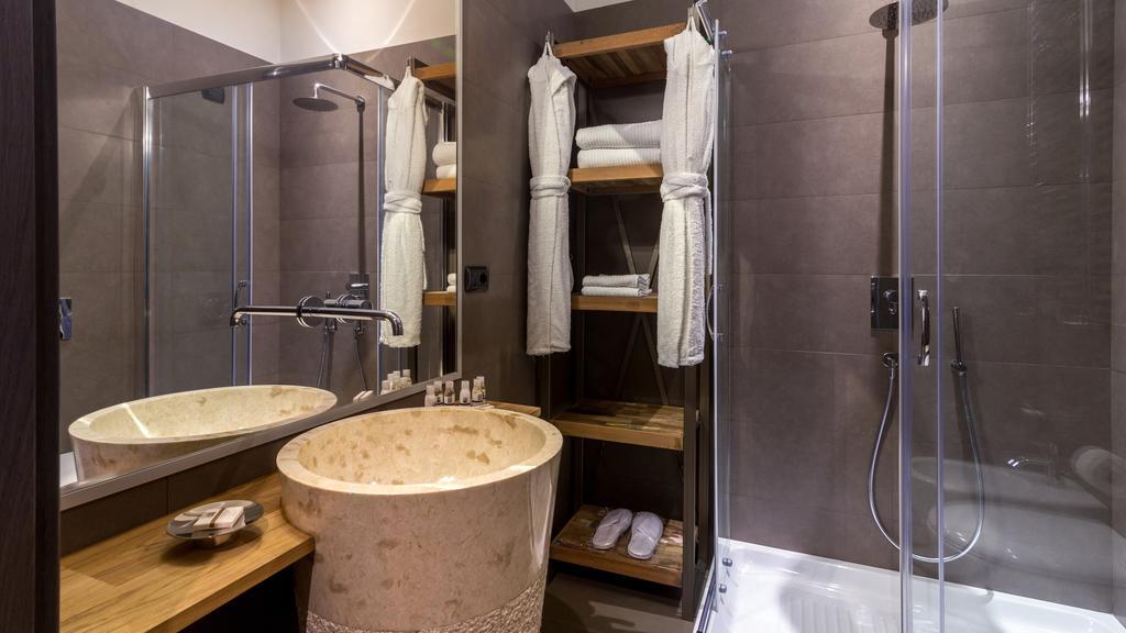 Qt Suites Roma المظهر الخارجي الصورة