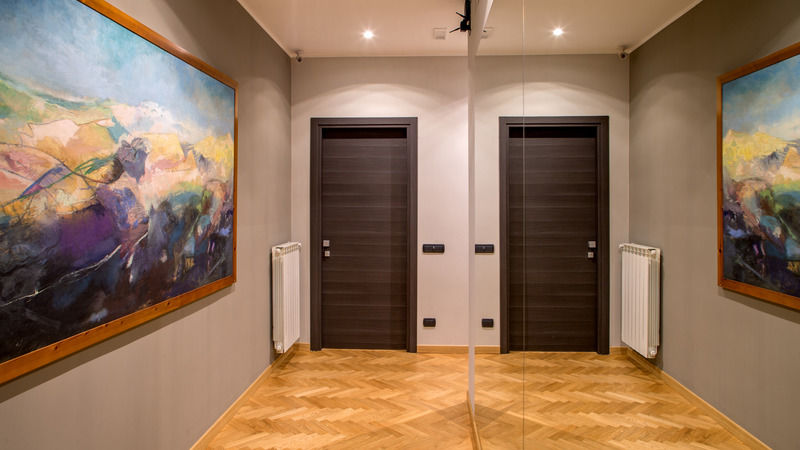 Qt Suites Roma المظهر الخارجي الصورة