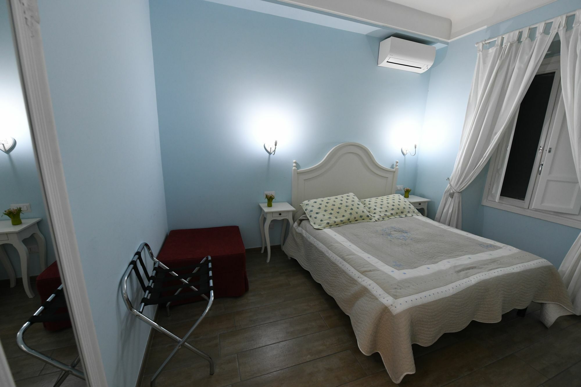 Qt Suites Roma المظهر الخارجي الصورة